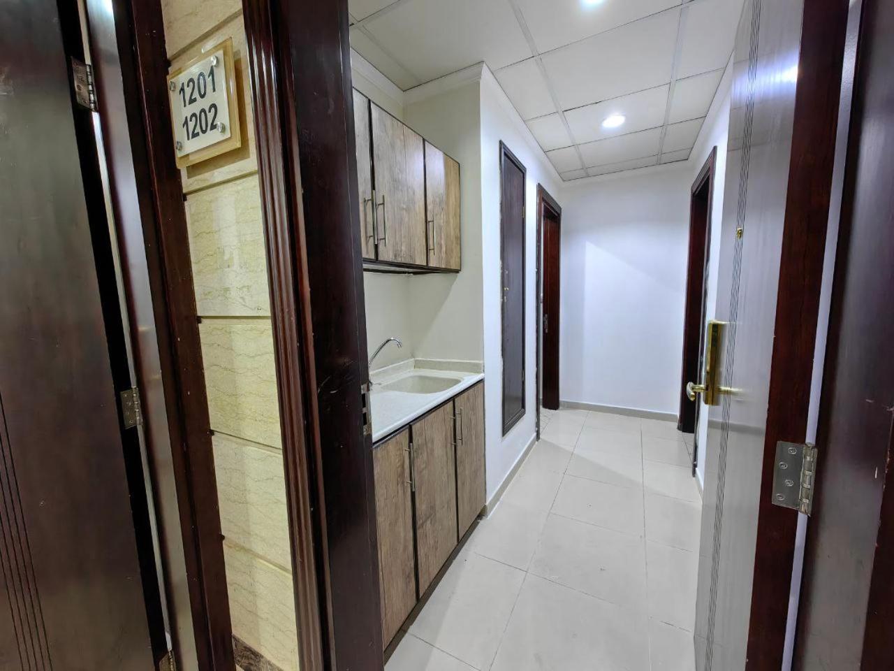 Al Arab Mashaer Hotel Mekka Buitenkant foto