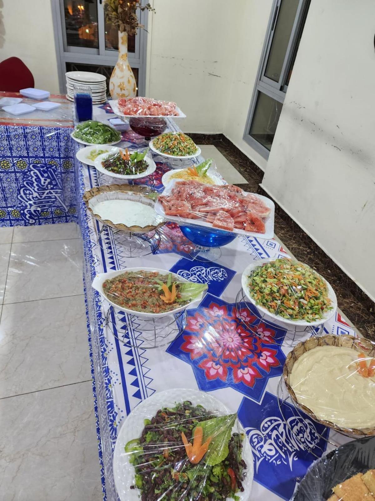 Al Arab Mashaer Hotel Mekka Buitenkant foto